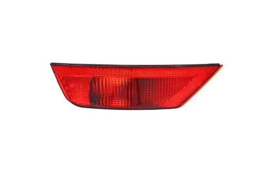 Rear fog lamp 1417297 Diederichs