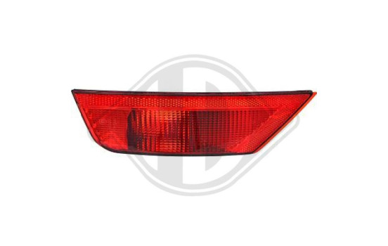 Rear fog lamp 1417297 Diederichs, Image 2