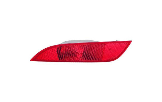 Rear fog lamp 1419097 Diederichs