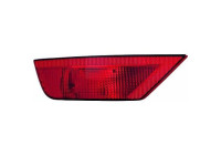 Rear fog lamp 1480097 Diederichs