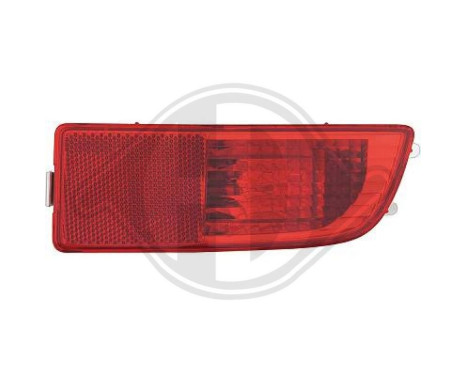 Rear fog lamp 1663195 Diederichs, Image 2