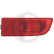 Rear fog lamp 1663195 Diederichs, Thumbnail 2