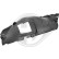 Rear fog lamp 1663195 Diederichs, Thumbnail 3