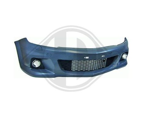 Rear fog lamp 1813094 Diederichs, Image 3