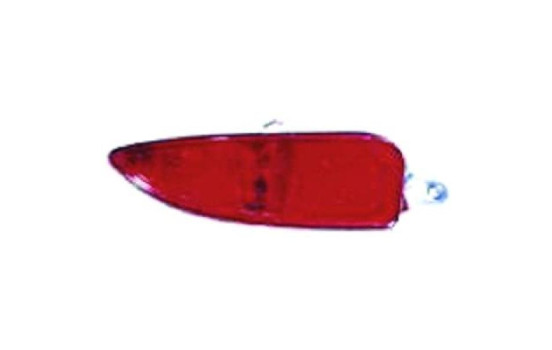 Rear fog lamp 1813296 Diederichs