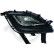 Rear fog lamp 1813296 Diederichs, Thumbnail 3