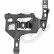 Rear fog lamp 1835097 Diederichs, Thumbnail 2