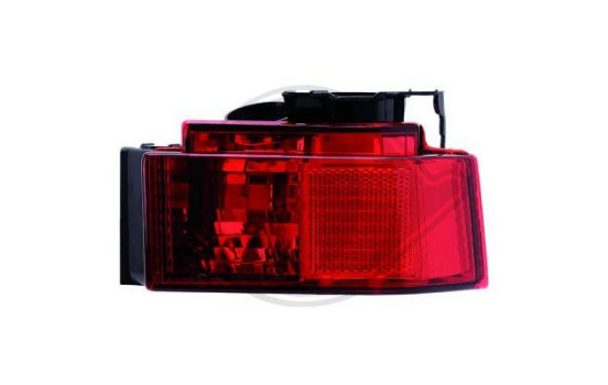 Rear fog lamp 1875394 Diederichs, Image 2
