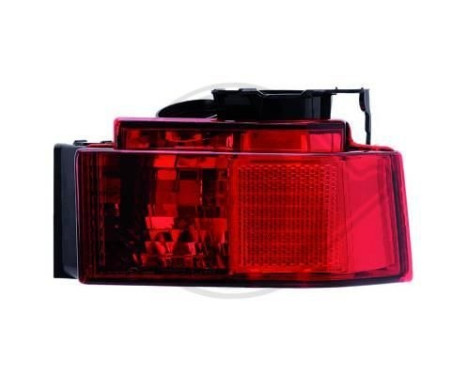Rear fog lamp 1875395 Diederichs, Image 2