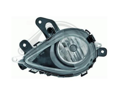 Rear fog lamp 1892088 Diederichs, Image 3