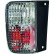 Rear fog lamp 1896097 Diederichs