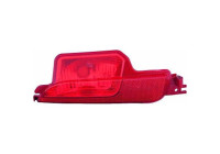 Rear fog lamp 3405197 Diederichs