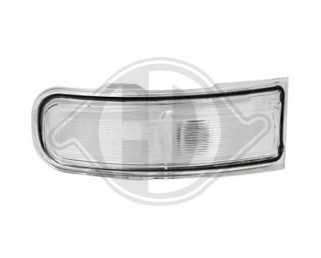 Rear fog lamp 3405197 Diederichs, Image 3