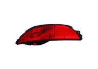 Rear fog lamp 3456097 Diederichs