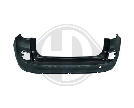 Rear fog lamp 3456097 Diederichs, Image 2