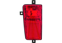 Rear fog lamp 3484097 Diederichs