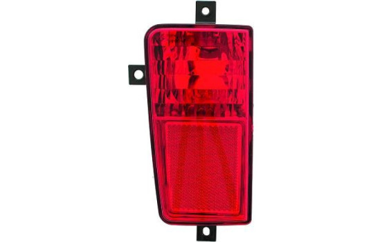 Rear fog lamp 3484097 Diederichs