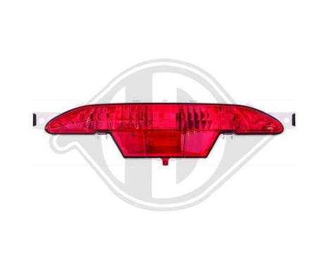 Rear fog lamp 4227094 Diederichs, Image 2