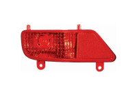 Rear fog lamp 4235494 Diederichs