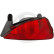 Rear fog lamp 4446095 Diederichs, Thumbnail 2