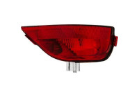 Rear fog lamp 4467090 Diederichs