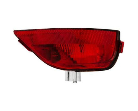 Rear fog lamp 4467090 Diederichs