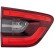 Rear fog lamp 4467090 Diederichs, Thumbnail 2