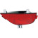 Rear fog lamp 4474096 Diederichs