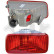 Rear fog lamp 5807096 Diederichs, Thumbnail 2