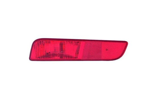 Rear fog lamp 5848895 Diederichs