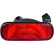 Rear fog lamp 6414094 Diederichs