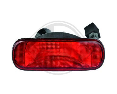 Rear fog lamp 6414094 Diederichs, Image 2