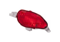 Rear fog lamp 6607196 Diederichs