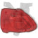 Rear fog lamp 6687097 Diederichs, Thumbnail 2