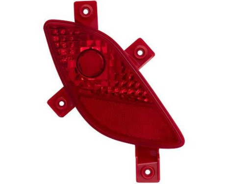 Rear fog lamp 6836099 Diederichs