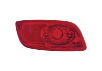 Rear fog lamp 6871094 Diederichs