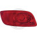 Rear fog lamp 6871094 Diederichs, Thumbnail 2