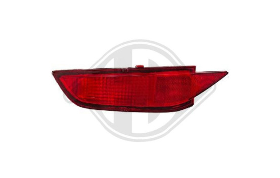 Rear Fog Light 1405097 Diederichs, Image 2