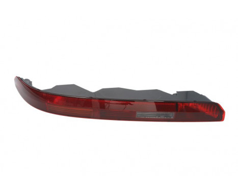 REAR FOG LIGHT LEFT LLL772 Magneti Marelli