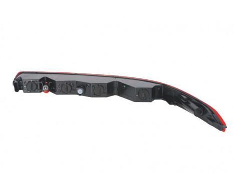 REAR FOG LIGHT LEFT LLL772 Magneti Marelli, Image 2