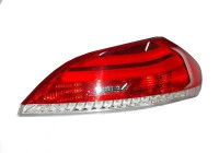 Rear light 0697922 Van Wezel
