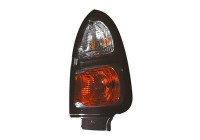 Rear light 0928922 Van Wezel