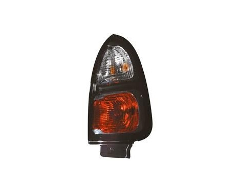 Rear light 0928922 Van Wezel