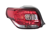 Rear light 0952921 Van Wezel