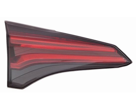 Rear light 112-1324R-AQ Depo
