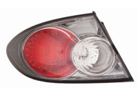 Rear light 116-1902L-UE-CS Depo