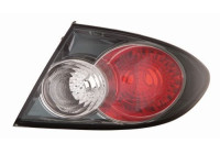 Rear light 116-1902R-UE-CS Depo