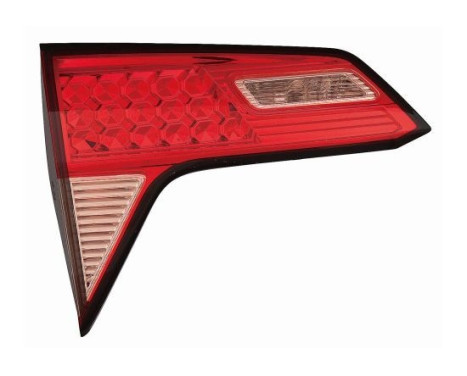 Rear light 117-1309R-UQ Depo