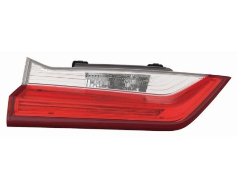 Rear light 117-1321R-AE Depo