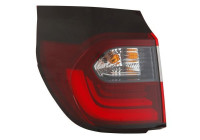 Rear light 117-1936L-AE Depo